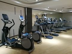 -一兆韦德健身(张杨路店)