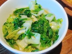 -寨子里的钵钵菜-湘西山里菜(火车站店)