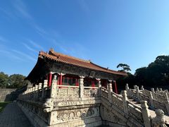 -沈阳市东陵公园