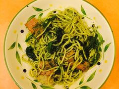 -萨莉亚意式餐厅(河东万达店)