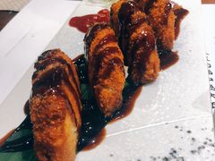-热血兄弟·炭火烤肉(融侨中心店)