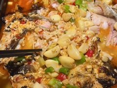 -里岛烤鱼(东港凯虹广场店)