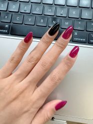 -JX今喜美甲美睫