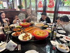 -好灶头妈妈菜·柴火灶台鱼·千岛湖土菜地标美食