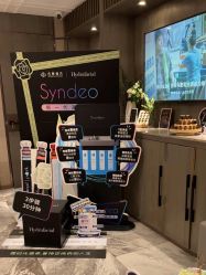 -香榭丽舍·海菲秀·皮肤管理痘敏肌修护