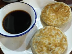 牛肉馅饼-来顺成饭庄