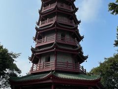 -南沙天后宫景区