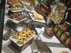 -天骄国际酒店·布拉格西餐厅(白石湖店)