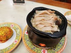 -砂锅居(西四店)