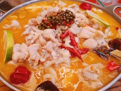 -神府路壹号·海鲜烧烤·砂锅粥·锅物(三坊七巷店)