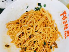 -阿三生煎(盛华里店)