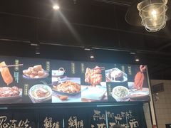 -鲜得来排骨年糕(即墨路店)