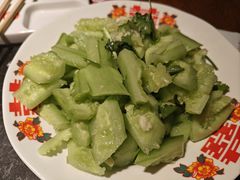 -可口香·非遗老号烧烤(南岗直营店)