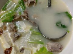 -燕喜楼北京烤鸭(牡丹路店)