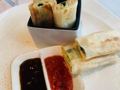 葱包烩-杭州新新饭店·1913餐厅