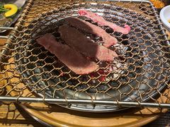 -农乐园炭火烤肉(世茂店)