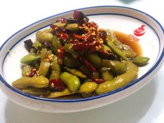 -去吃龙虾|鲜活小海鲜·鲜货烧烤(红林世界城店)