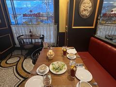 -Entrecôte 法国牛扒馆(保利·时光里店)