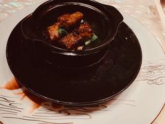 -8餐厅(新葡京酒店)