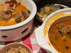 -西贝(吴江路湟普汇店)