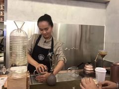 -眷茶(大卫城10楼店)