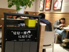 -肯德基(京广桥店)