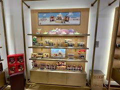 -GODIVA(王府井apm店)