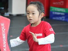 -极斗-IKMF马伽术·格斗运动学院(东直门店)