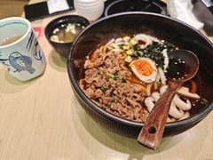 -沼津港精致料理·寿喜烧·烧鸟(漕河泾印象城店)