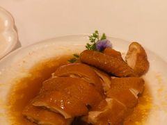 豉油鸡-香宫(九龙香格里拉店)