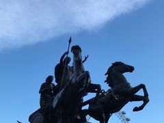 -海德公园