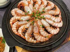 -高佳庄·海鲜酒楼(定海店)