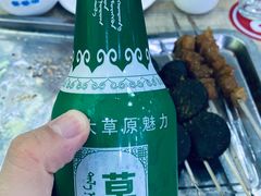 -老舅老蒙肉饼非遗店(一店)