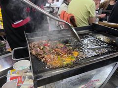 -郝大姐·乌龙山铁板烧(大学城三店)