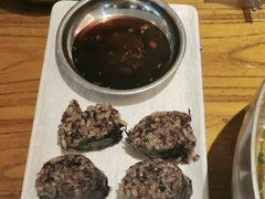 -冰川朝鲜族料理·东北菜(观前店)