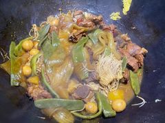 -锅老头铁锅炖•大锅蒸汽海鲜(韩乐坊店)
