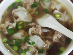 -清真蒋有记(秦虹路店)
