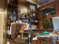 -AFS Cafe & Canteen(闽江二路店)