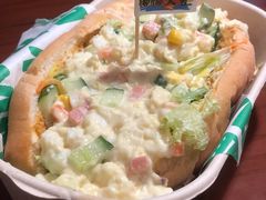 -椰椰大吉(海城店)