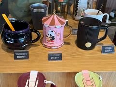 -COSTA COFFEE(金长安大厦店)