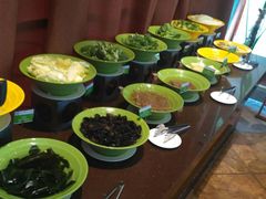 -火舞泰·泰式海鲜火锅餐厅(世纪城店)