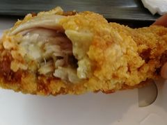 -麦当劳(金平路站店)