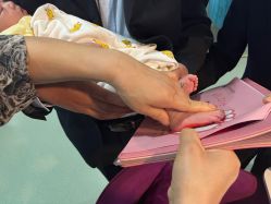 -诗安国际母婴会所 月子会所中心(市政府店)