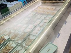 -蚝英雄鲜蚝自助专门店(长楹天街直营店)