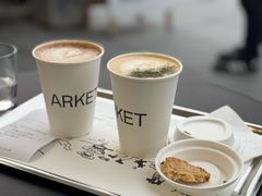 -ARKET CAFÉ(三里屯太古里店)