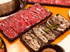 -牛品福潮汕牛肉火锅(旺庄店)
