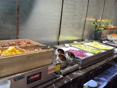 -深圳湾科技园丽雅查尔顿酒店