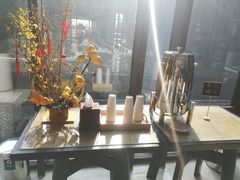 -上海崇明金茂凯悦酒店