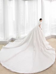 -韩国天使嫁衣婚纱礼服馆(上海旗舰店)