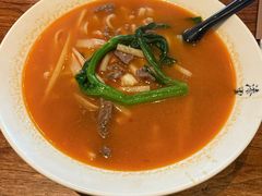 -漆黑觉米粉(三里屯店)